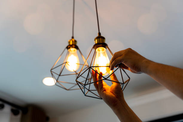 Best Affordable Emergency Electrician  in Maple Lake, MN