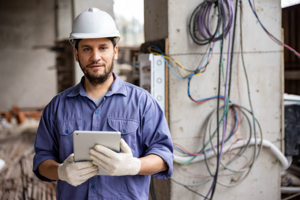 Best Electrical Outlet Repair  in Maple Lake, MN