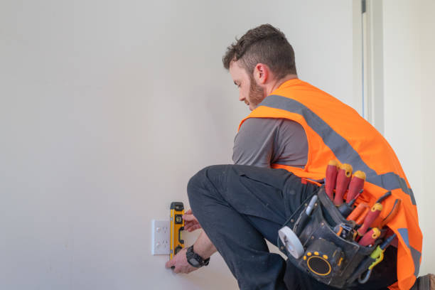 Best Electrician Near Me  in Maple Lake, MN