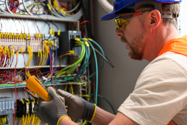 Best 24-Hour Electrician  in Maple Lake, MN